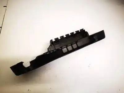 Pezzo di ricambio per auto di seconda mano plastica per bmw 3 (e30) m3 2.3 riferimenti oem iam 13257151  315958686