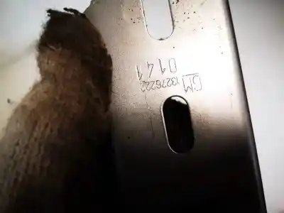 Pezzo di ricambio per auto di seconda mano plastica per bmw 3 (e30) m3 2.3 riferimenti oem iam 13276222  