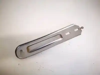 Pezzo di ricambio per auto di seconda mano plastica per bmw 3 (e30) m3 2.3 riferimenti oem iam 13276222  