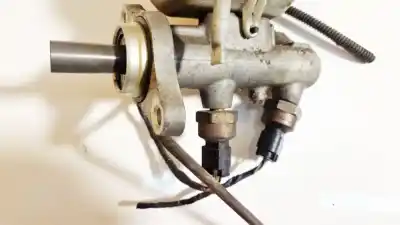 Peça sobressalente para automóvel em segunda mão bomba de travões por audi coupe b2 (81, 855, 856) 2.3 quattro referências oem iam   