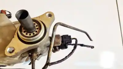 Peça sobressalente para automóvel em segunda mão bomba de travões por audi coupe b2 (81, 855, 856) 2.3 quattro referências oem iam   