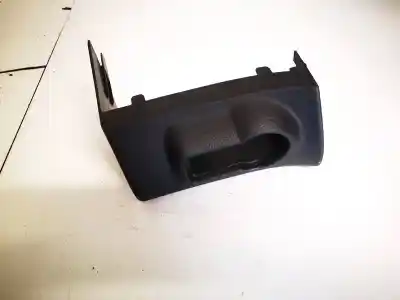 Pezzo di ricambio per auto di seconda mano plastica per bmw 3 (e30) m3 2.3 riferimenti oem iam 13257557