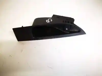 Tweedehands auto-onderdeel LINKER VOORRUIT SCHAKELAAR voor BMW 3 (E30) M3 2.3 OEM IAM-referenties 13301888  