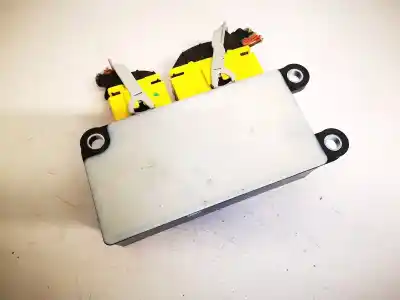 Second-hand car spare part airbag control unit for bmw 3 (e30) m3 2.3 oem iam references 13574896  