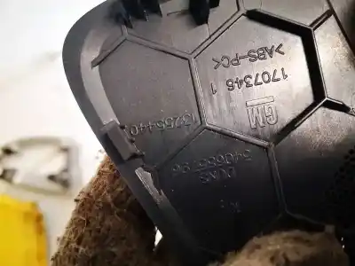 Second-hand car spare part plastics for bmw 3 (e30) m3 2.3 oem iam references 13255440  17073461