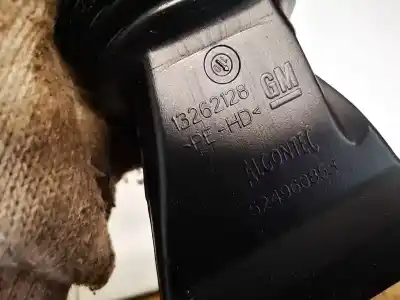 Автозапчасти б/у трубка за bmw 3 (e30) m3 2.3 ссылки oem iam 13262128  524960853