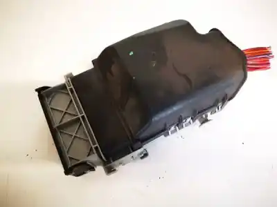 Second-hand car spare part fuse box unit for bmw 3 (e30) m3 2.3 oem iam references 13222786  