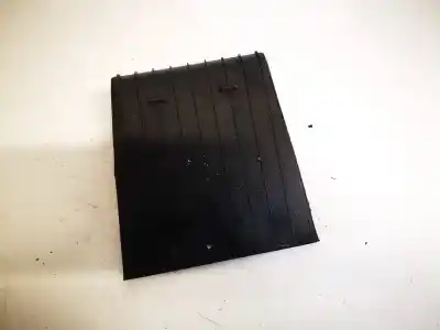 Pezzo di ricambio per auto di seconda mano plastica per bmw 3 (e30) m3 2.3 riferimenti oem iam 13322672  1989369