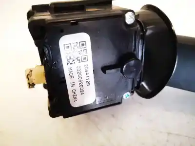 Second-hand car spare part indicator switch for bmw 3 (e30) m3 2.3 oem iam references 20941129  