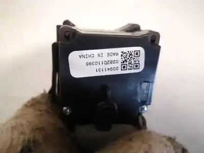 Pezzo di ricambio per auto di seconda mano comando pulito per bmw 3 (e30) m3 2.3 riferimenti oem iam 20941131  