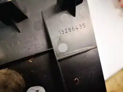 Second-hand car spare part plastics for bmw 3 (e30) m3 2.3 oem iam references 13286435  