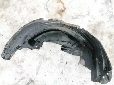 Pièce détachée automobile d'occasion PASSAGE DE ROUE ARRIERE DROIT pour FORD CAPRI II (GECP) 3.0 Références OEM IAM 05116276AD  