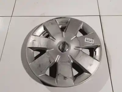 Peça sobressalente para automóvel em segunda mão TAMPA DE JANTE por JAGUAR XJ COUPÉ 5.3 Referências OEM IAM 403159U00A  