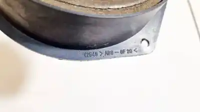 Second-hand car spare part speaker for bmw 3 (e30) m3 2.3 oem iam references 42549  