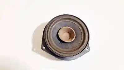 Peça sobressalente para automóvel em segunda mão COLUNAS DE SOM por BMW 3 (E30) M3 2.3 Referências OEM IAM 42549  