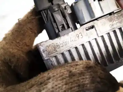 Pezzo di ricambio per auto di seconda mano scatola di preriscaldamento per bmw 3 (e30) m3 2.3 riferimenti oem iam 55574293