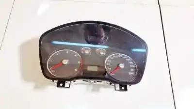 Recambio de automóvil de segunda mano de CUADRO INSTRUMENTOS, VELOCÍMETRO (TABLERO DE INSTRUMENTOS)  para NISSAN BLUEBIRD HATCHBACK (T72, T12)  referencias OEM IAM 3M5F10A855A  AU6620A 44ZU-267