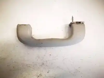 Peça sobressalente para automóvel em segunda mão PUXADOR DE TETO por BMW 3 (E30) M3 2.3 Referências OEM IAM 5354925  