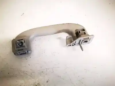 Pezzo di ricambio per auto di seconda mano maniglia a soffitto per bmw 3 (e30) m3 2.3 riferimenti oem iam 5354925  