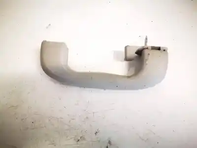 Peça sobressalente para automóvel em segunda mão PUXADOR DE TETO por BMW 3 (E30) M3 2.3 Referências OEM IAM 5354925  