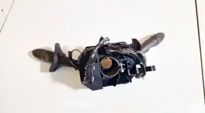 Second-hand car spare part multifunction switch for fiat doblo (119) 1.9 jtd elx / dynamic oem iam references   