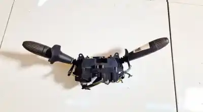 Second-hand car spare part multifunction switch for fiat doblo (119) 1.9 jtd elx / dynamic oem iam references   