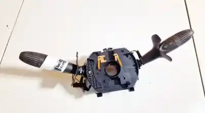 Peça sobressalente para automóvel em segunda mão comandos de alavanca por fiat doblo (119) 1.9 jtd elx / dynamic referências oem iam 