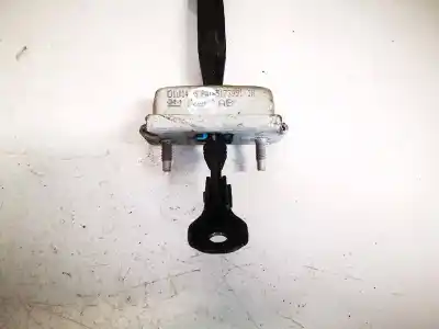 Pezzo di ricambio per auto di seconda mano cerniera per bmw 3 (e30) m3 2.3 riferimenti oem iam 13270612  
