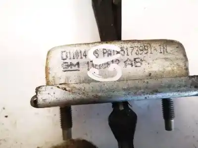 Pezzo di ricambio per auto di seconda mano cerniera per bmw 3 (e30) m3 2.3 riferimenti oem iam 13270612  