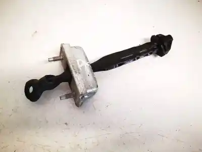 Second-hand car spare part hinge for bmw 3 (e30) m3 2.3 oem iam references 13270665  