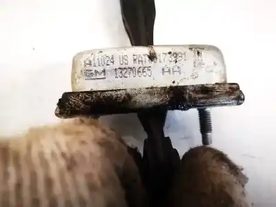 Second-hand car spare part hinge for bmw 3 (e30) m3 2.3 oem iam references 13270665  