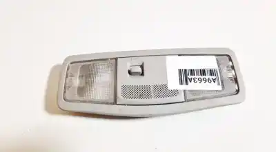 Автозапчастина б/у ВНУТРІШНЕ СВІТЛО для MITSUBISHI ASX (GA0W)  Посилання на OEM IAM 8401A009ZZ  