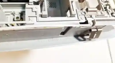 Автозапчастина б/у внутрішне світло для mitsubishi asx (ga0w) 1.8 di-d cat посилання на oem iam 8401a009zz  