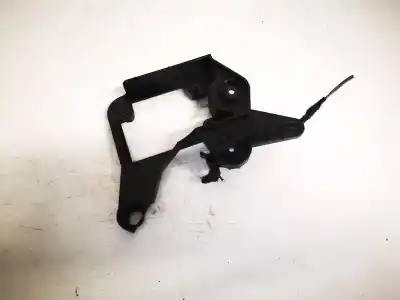 Pezzo di ricambio per auto di seconda mano plastica per bmw 3 (e30) m3 2.3 riferimenti oem iam t9758004