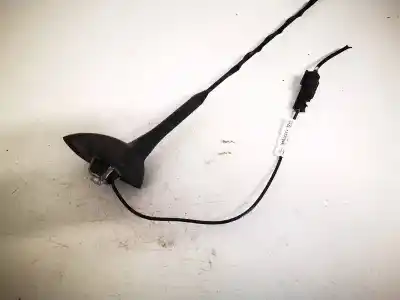 Peça sobressalente para automóvel em segunda mão ANTENA por BMW 3 (E30) M3 2.3 Referências OEM IAM 13331944  