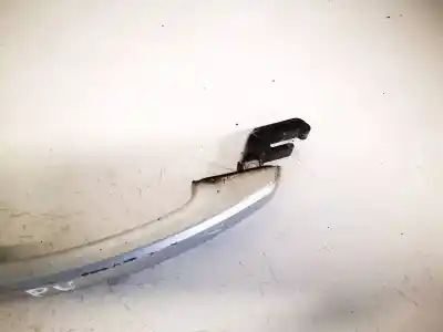 Tweedehands auto-onderdeel buitenste handgreep links voor voor bmw 3 (e30) m3 2.3 oem iam-referenties 13500026  