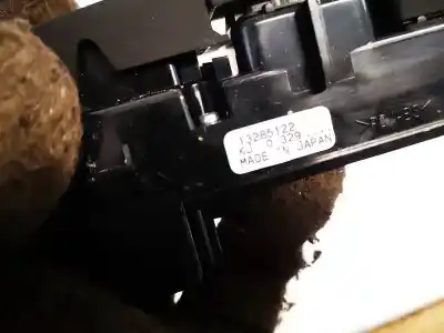 Piesă de schimb auto la mâna a doua avertizare pentru bmw 3 (e30) m3 2.3 referințe oem iam 13285122  