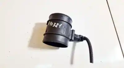 Peça sobressalente para automóvel em segunda mão MEDIDOR DE MASSA DE AR por BMW 3 (E30) M3 2.3 Referências OEM IAM F00C2T8002  