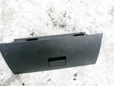 Peça sobressalente para automóvel em segunda mão PORTA LUVAS por FORD CAPRI II (GECP) 3.0 Referências OEM IAM 100013856  