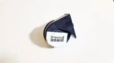 Peça sobressalente para automóvel em segunda mão BUZINA / SIRENE por VOLVO S40 II (544) 2.4 Referências OEM IAM E355306  
