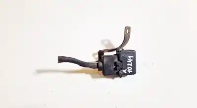 Peça sobressalente para automóvel em segunda mão RELÉ PARA AUTOMÓVEL por ALFA ROMEO 33 (907_) 1.7 16V (907.A1B) Referências OEM IAM MG632867  