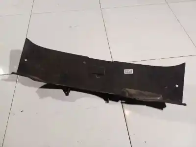 Peça sobressalente para automóvel em segunda mão PLÁSTICOS por TALBOT SIMCA 1100 FASTBACK 1.1 LE,LX,GLS,ES Referências OEM IAM BBN96889X  