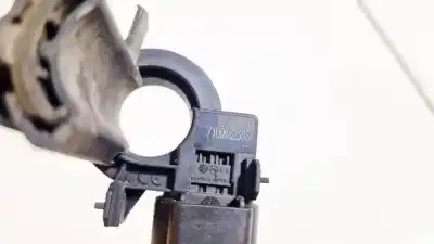 Second-hand car spare part wheel lock column for bmw 3 (e30) m3 2.3 oem iam references 13502261  7100682308