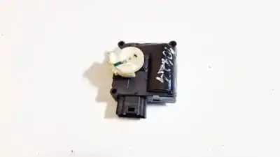 Pièce détachée automobile d'occasion MOTEUR / ACTIONNEUR DE VOLET DE CLIMATISATION pour OPEL KADETT D (31_-34_, 41_-44_) 1.3 N Références OEM IAM 4F0820511A  