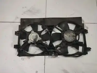 Pièce détachée automobile d'occasion VENTILATEUR pour SAAB 900 I (AC4, AM4) 2.0 I Références OEM IAM   