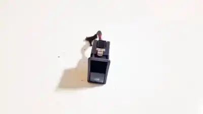 Pièce détachée automobile d'occasion COMMANDE DE LÈVE VITRE AVANT GAUCHE pour BMW 3 (E30) M3 2.3 Références OEM IAM 13228711  