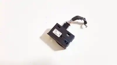 Second-hand car spare part left front power window switch for bmw 3 (e30) m3 2.3 oem iam references 13228711  