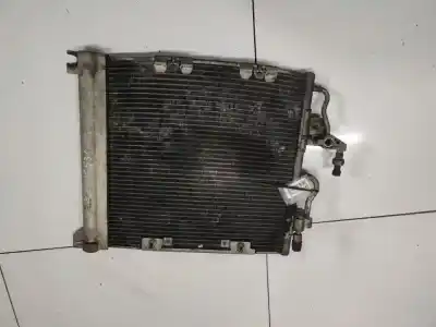 Pièce détachée automobile d'occasion CHAUFFAGE / CLIMATISATION RADIATEUR pour OPEL ASTRA H (A04) 1.7 CDTI (L48) Références OEM IAM 13129195  