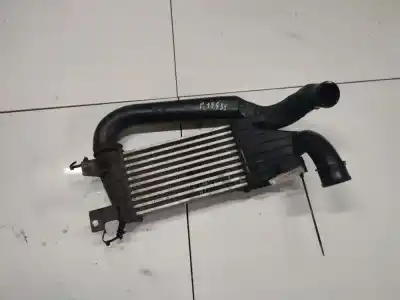 Peça sobressalente para automóvel em segunda mão INTERCOOLER por OPEL ASTRA H (A04) 1.7 CDTI (L48) Referências OEM IAM   