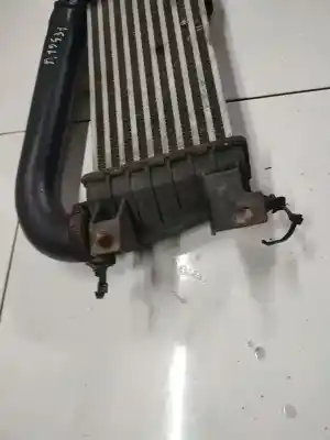 Piesă de schimb auto la mâna a doua radiator aer intercooler pentru opel astra h (a04) 1.7 cdti (l48) referințe oem iam   